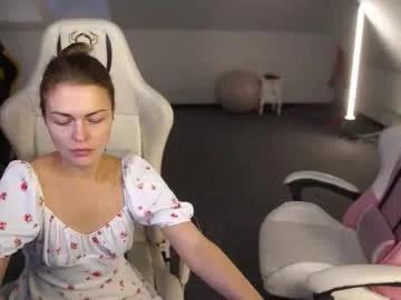 sweetdesiree_ on Chaturbate 