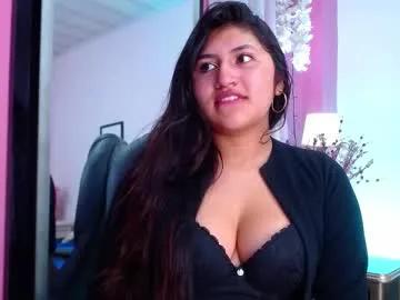 sweetgh_ on Chaturbate 