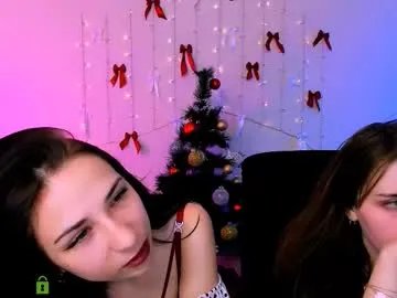 sweetie_chloe_ on Chaturbate 