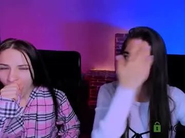 sweetie_chloe_ on Chaturbate 