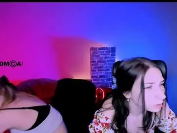 sweetie_chloe_ on Chaturbate 