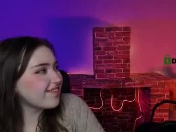 sweetie_chloe_ on Chaturbate 