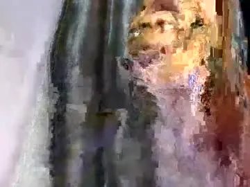 sweetpussy135 on Chaturbate