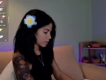 sweett_petite on Chaturbate 