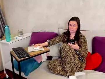 sweetteets24 on Chaturbate 