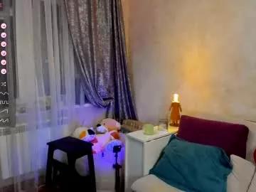 sweetteets24 on Chaturbate 