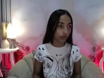 sweetylally on Chaturbate 