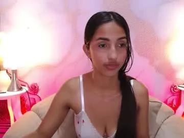 sweetylally on Chaturbate 