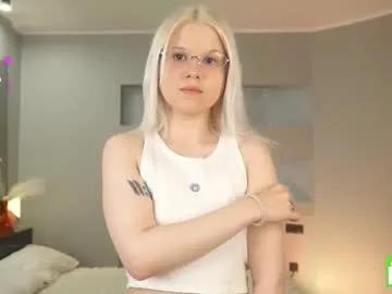sweetyoops on Chaturbate 