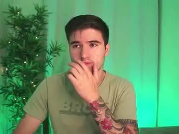 t0ny_wylie — Current Goal: Wear Lush 4 in ass at 99 tokens -- Next Goal: Spank ass -- Happy Day for everyone!  #gay #bigass #smallcock #cut #anal