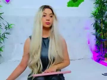 taahiraarabian on Chaturbate 