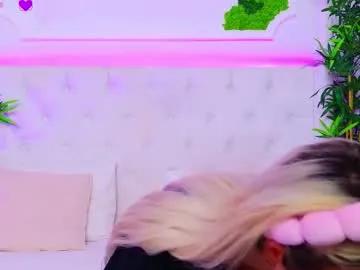 taahiraarabian on Chaturbate 