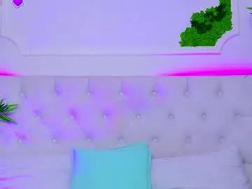 taahiraarabian on Chaturbate 