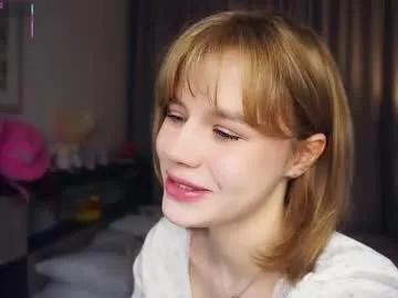 tanaichon on Chaturbate 