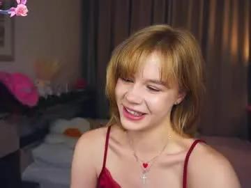 tanaichon on Chaturbate 
