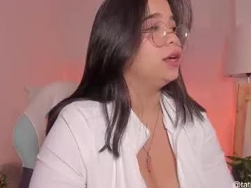 tati_reyes on Chaturbate 