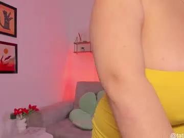 tati_reyes on Chaturbate 
