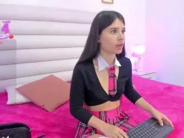 tatiana_arboleda — Make me cum #latina #teen #beauty #young #slim [319 tokens remaining]