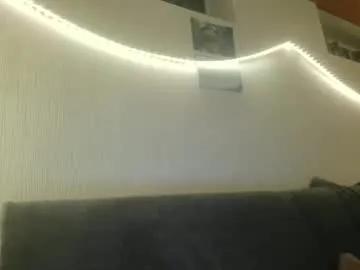 teeforyou on Chaturbate 