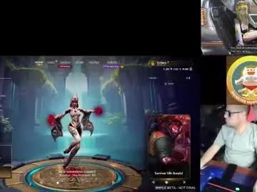 tevintre — Gaming and boxers, come hang out!