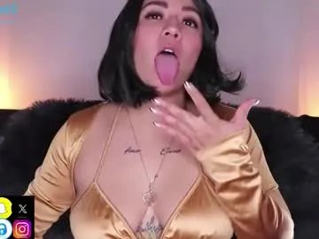 thanybonny — RIDE TOY - Multi Goal: MAKE ME SQUIRT support me to be top and get controllush 100! Check tip menu  for requests #squirt #bigboobs [333tk each Goal] #squirt #anal #bigboobs #teen #messy
