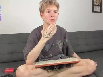 tim_milll — Play with Cock  (BIRTHDAY BROADCAST)  #couple #teen #twink #18 #bigcock [199 tokens remaining]