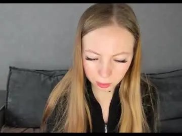 tixxxy on Chaturbate 