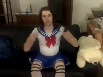 tjfemboi5641 — Tj sucks Wulf til he Cums #feminization #BDSM #sissy [993 tokens remaining]