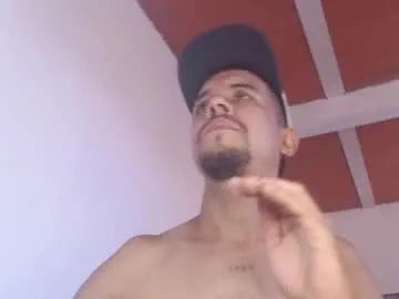 tommy_c0rtez on Chaturbate 