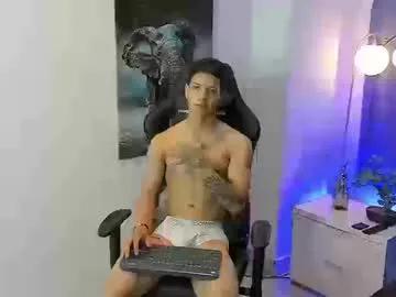 tony_petrov — Big cumm  #new #bigcock #latino #lovense #young [885 tokens remaining]