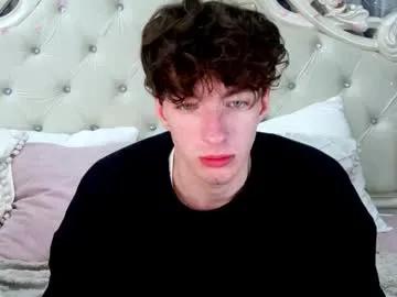 trevorbenson — GOAL: Take off top [68 tokens remaining] some hot spending time  #18 #femboy #twink #lovense #young  #bigcock
