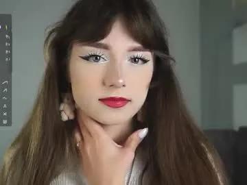 truegrace — Goal: lick finger! Hi, I am Grace! im #new model is here #18 #teen #lovense #smalltits [25 tokens remaining]