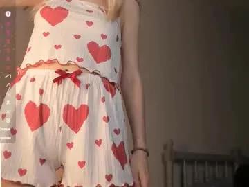 tyty_pupu — Ticket show today!Goal: Last tipper will have toy control 3 min  #lovense #bigtits #shy #new #young [0 tokens remaining]