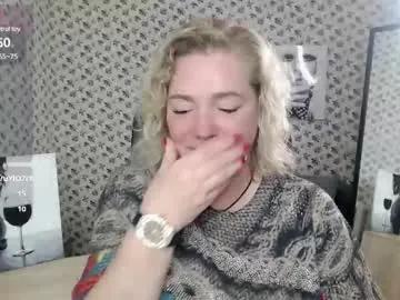 unsual_milf — GOAL: Touch yourself [5 tokens remaining] Welcome to my room! IT'S MY BIRTHDAY TODAY! #bigboobs #bigass #milf #mature #blonde