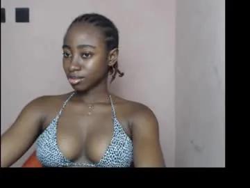 urnaughtydoll — Make me cum creamy{700}tkns #ebony #slave #atm #squirt #anal #skinny #feet #new #
