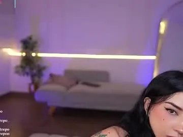 vanessa_sexxy on Chaturbate