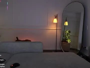 vanessa_sexxy on Chaturbate