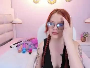 velvetxxvice on Chaturbate 