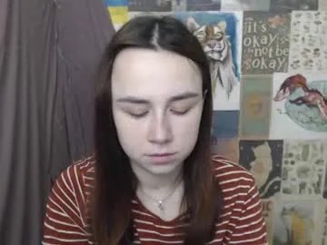 veryveryvery_shy — Happy Birthday to me [1000 tokens remaining] #ukraine #sph #teen #skinny #shy