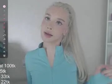 vickyfuckingdoll on Chaturbate