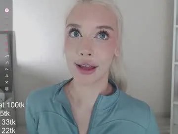 vickyfuckingdoll on Chaturbate