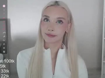 vickyfuckingdoll on Chaturbate