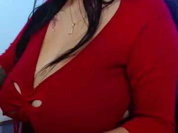 viiolleta on Chaturbate 