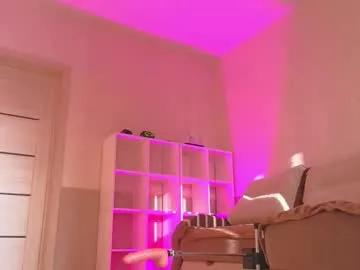 villuuvargas on Chaturbate 