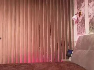 villuuvargas on Chaturbate 