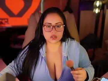 vivianaortega — plug my ass  <33 Check Out My Tip Menu #latina #bigass #findom #bigboobs #femdom [4264 tokens remaining]
