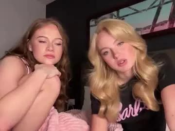 vixenvictoriaa — 2nd Day Duo Stream! We Get Freakyy in Pvt #blonde #teen #18 #young #petite