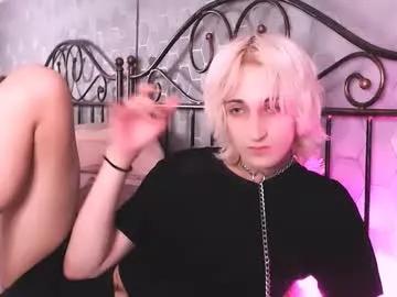 whitenyx — GOAL: CUMSHOW + FINGERS IN MY ASSPUSSY  Welcome to my room! hey guys! let's play with me ^^  #anal #blonde #twink #new #femboy