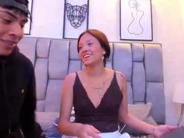 willow_pearl on Chaturbate 