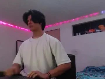 with_ken — GOAL: cum [1990 tokens remaining] Welcome to my room! #cum  #bigcock #findom  #young #latino